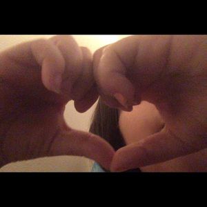 Meet your Posher, Ellen